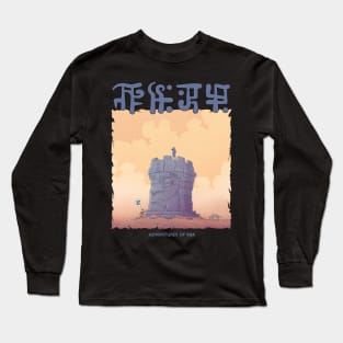 Lost Long Sleeve T-Shirt